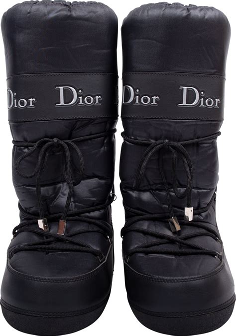 buy dior moon boots|boots christian dior.